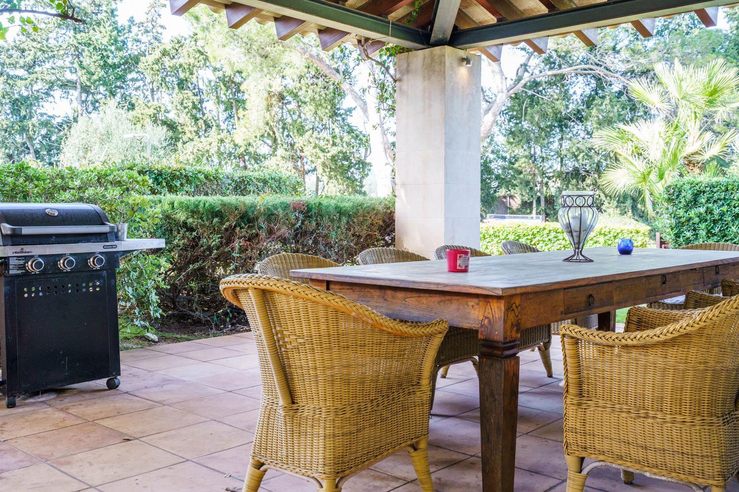 Villa Can Canaver Pollença