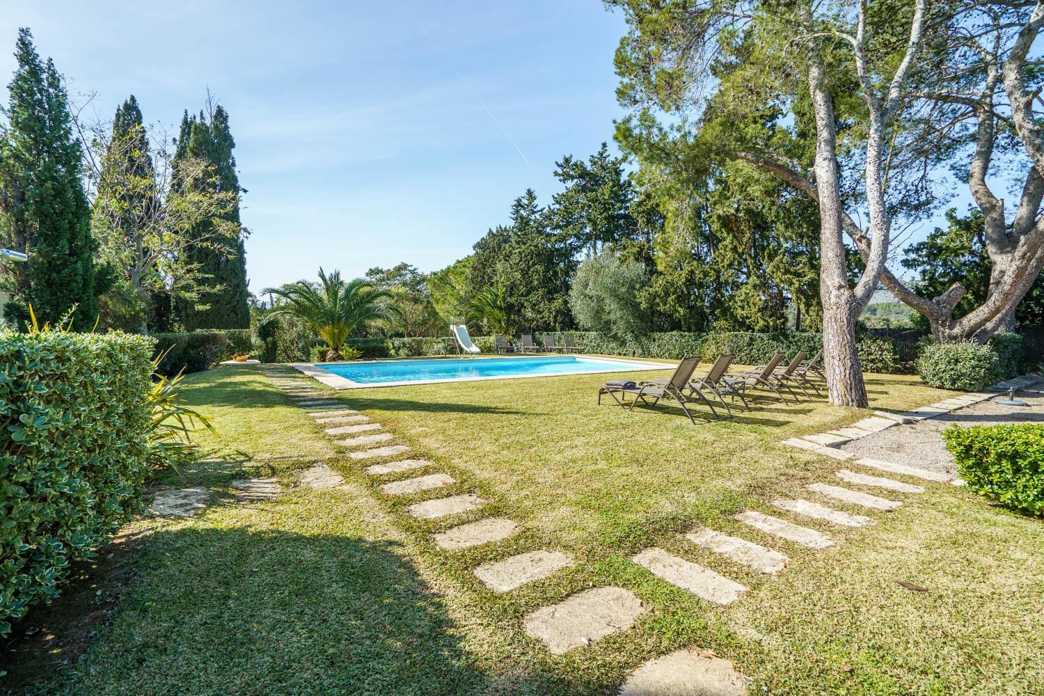 Villa Can Canaver